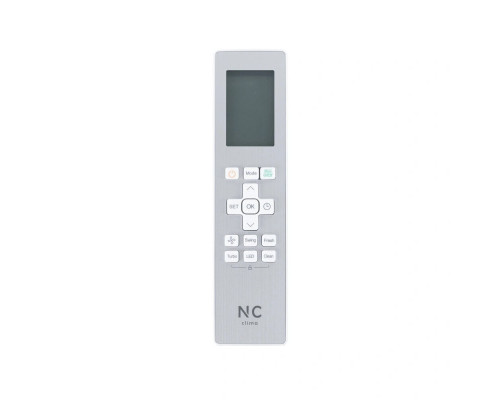 Кондиціонер NC clima Manchester 2.0 NCI24EHMIw1eu2/NCO24EHMIw1eu2 Інверторний