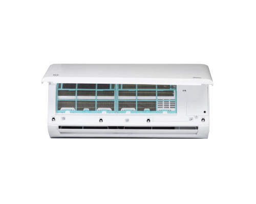 Кондиціонер NC clima Manchester 2.0 NCI24EHMIw1eu2/NCO24EHMIw1eu2 Інверторний