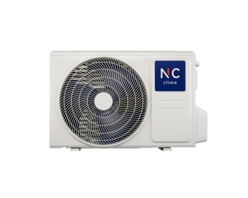 Кондиціонер NC clima Manchester 2.0 NCI24EHMIw1eu2/NCO24EHMIw1eu2 Інверторний