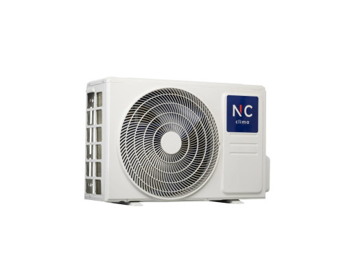 Кондиціонер NC clima Manchester 2.0 NCI24EHMIw1eu2/NCO24EHMIw1eu2 Інверторний