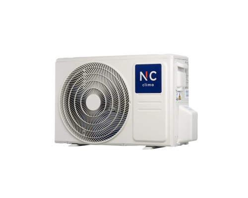 Кондиціонер NC clima Manchester 2.0 NCI24EHMIw1eu2/NCO24EHMIw1eu2 Інверторний