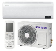 Кондиціонер Samsung Nordic Server WindFree AC026BNAPKG/EU