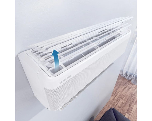 Кондиціонер Samsung Nordic Server WindFree AC026BNAPKG/EU