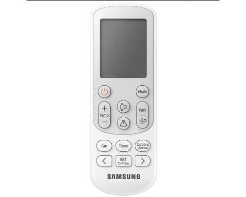 Кондиціонер Samsung Nordic Server WindFree AC026BNAPKG/EU