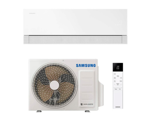 Кондиціонер Samsung Premiere Elite Windfree AR70H12CAAWNEU
