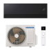 Кондиціонер Samsung Premiere Windfree AR70H09C1ABNEU black