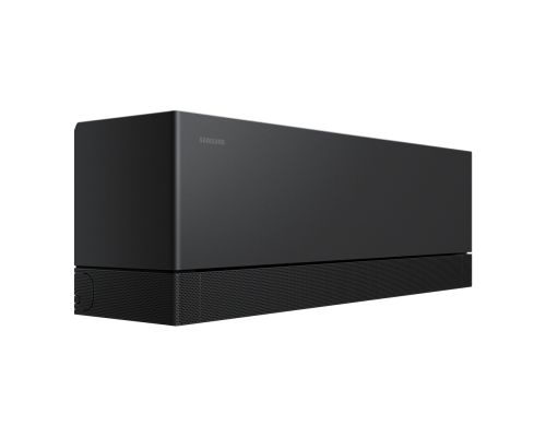 Кондиціонер Samsung Premiere Windfree AR70H09C1ABNEU black