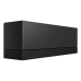 Кондиціонер Samsung Premiere Windfree AR70H12C1ABNEU black
