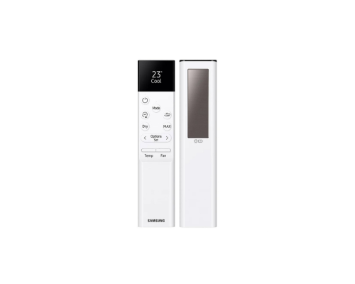 Кондиціонер Samsung Premiere Windfree AR70H12C1ABNEU black