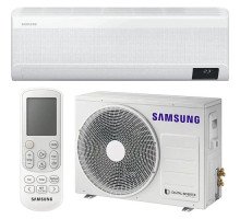 Кондиціонер Samsung Nordic Server WindFree AC026BNAPKG/EU