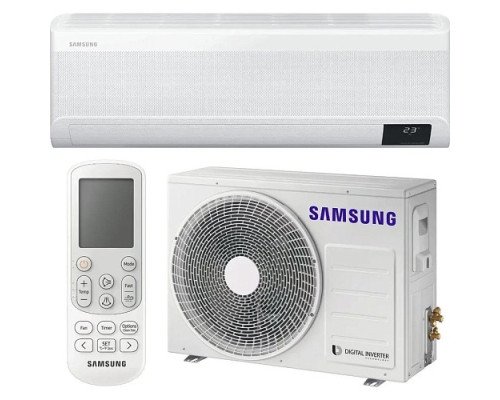 Кондиціонер Samsung Nordic Server WindFree AC026BNAPKG/EU