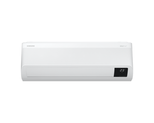 Кондиціонер Samsung Nordic Server WindFree AC026BNAPKG/EU