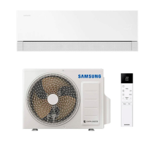 Кондиціонер Samsung Premiere Elite Windfree AR70H12CAAWNEU
