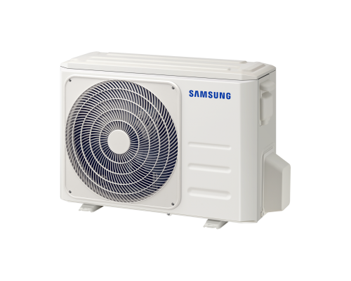 Кондиціонер Samsung Basic AR09TXHQASINUA інвертор