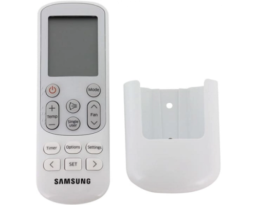 Кондиціонер Samsung Basic AR12TXHQASINUA інвертор