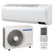 Кондиціонер Samsung GEO WindFree AR18BXFAMWKNUA інвертор wifi Кондиціонер Samsung GEO WindFree AR18BXFAMWKNUA інвертор wifi