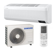 Кондиціонер Samsung GEO ﻿WindFree AR18BXFAMWKNUA інвертор wifi
