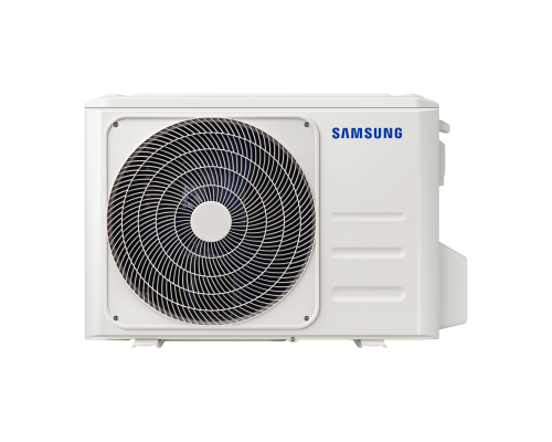 Кондиціонер Samsung GEO ﻿WindFree AR18BXFAMWKNUA інвертор wifi