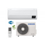 Кондиціонер Samsung GEO WindFree S2 AR60F09C1BWNUA WindFree Кондиціонер Samsung GEO WindFree S2 AR60F09C1BWNUA WindFree