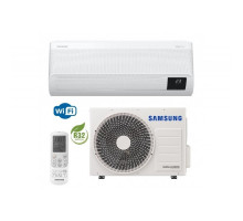 Кондиціонер Samsung GEO ﻿WindFree S2 AR60F09C1BWNUA WindFree