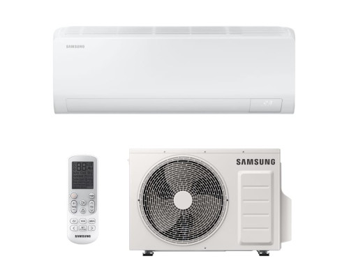 Кондиціонер Samsung Nordic S2 AR50F09C1CHNEE