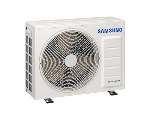 Кондиціонер Samsung Nordic S2 AR50F09C1CHNEE