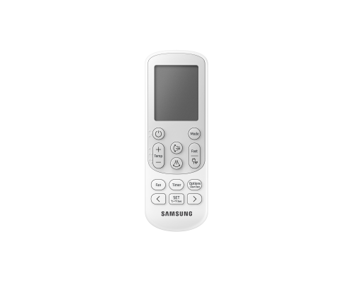 Кондиціонер Samsung Nordic S2 AR50F09C1CHNEE