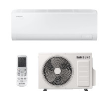 Кондиціонер Samsung Nordic S2 AR50F12C1CHNEE