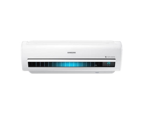 Кондиціонер Samsung NORDIC WIFI AR09TXFYBWKNEE інвертор