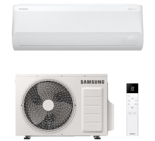 Кондиціонер Samsung Nordic WindFree S2 AR70F09CABWNEE