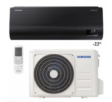 Кондиціонер Samsung WindFree AR24BXFAMWKNUABDK Black Diamond WiFi R32