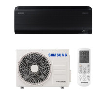 Кондиционер Samsung WindFree AR70F09C1BBNUA NEW Black Diamond