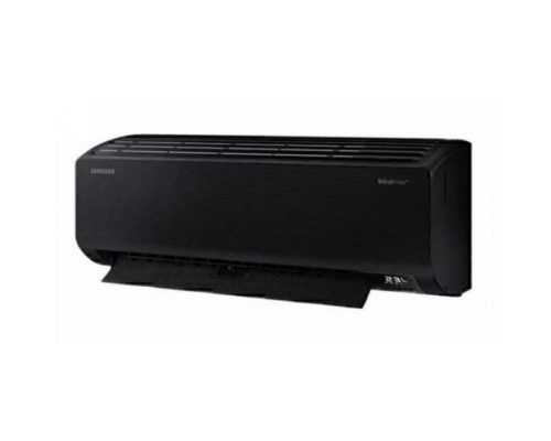 Кондиціонер Samsung WindFree AR70F12C1BBNUA NEW Black Diamond