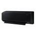 Кондиціонер Samsung WindFree AR70F12C1BBNUA NEW Black Diamond