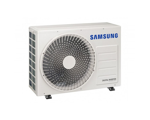 Кондиціонер Samsung WindFree AR70F12C1BBNUA NEW Black Diamond