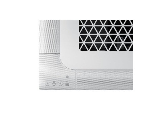 Внутрішній блок касетного типу Samsung Wind Free AJ026TNNDKH/EA 4-потоковий