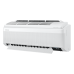 Внутрішній блок Samsung ﻿Elite WindFree WiFi-PM1.0-MDS AR09AXAAAWKNER