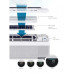 Внутрішній блок Samsung ﻿Elite WindFree WiFi-PM1.0-MDS AR09AXAAAWKNER