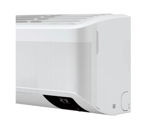 Внутрішній блок Samsung ﻿GEO WindFree WiFi Mass AR09BXFAMWKNUA