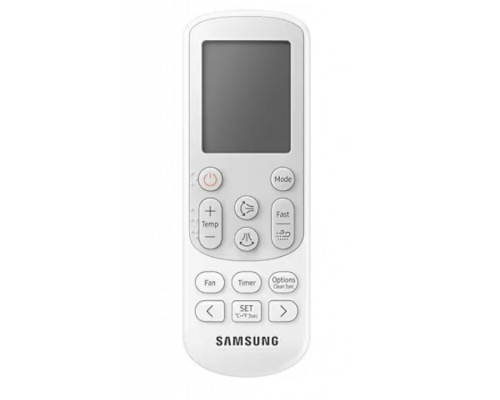 Внутрішній блок Samsung ﻿GEO WindFree WiFi Mass AR12BXFAMWKNUA
