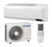 Кондиціонер Samsung GEO ﻿WindFree AR18BXFAMWKNUA інвертор wifi