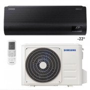 Кондиціонер Samsung WindFree AR18BXFAMWKNUABDK Black Diamond WiFi R32 Кондиціонер Samsung WindFree AR18BXFAMWKNUABDK Black Diamond WiFi R32