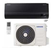 Кондиціонер Samsung WindFree AR24BXFAMWKNUABDK Black Diamond WiFi R32