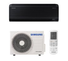 Кондиціонер Samsung WindFree AR70F12C1BBNUA NEW Black Diamond