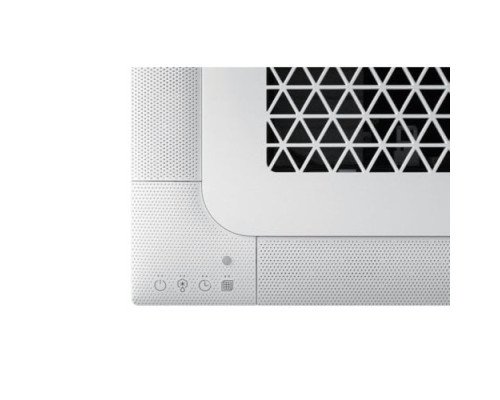Внутрішній блок касетного типу Samsung Wind Free AJ026TNNDKH/EA 4-потоковий