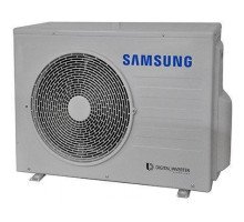 Зовнішній блок мультиспліт системи Samsung AJ052TXJ3KG/EU R32