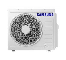 Зовнішній блок мультиспліт системи Samsung AJ080TXJ4KG/EU R32