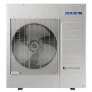 Зовнішній блок мультиспліт системи Samsung AJ100TXJ5KG/EU R32 Зовнішній блок мультиспліт системи Samsung AJ100TXJ5KG/EU R32