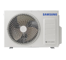 Зовнішній блок мультиспліт системи Samsung AJ050TXJ2KG/EU R32