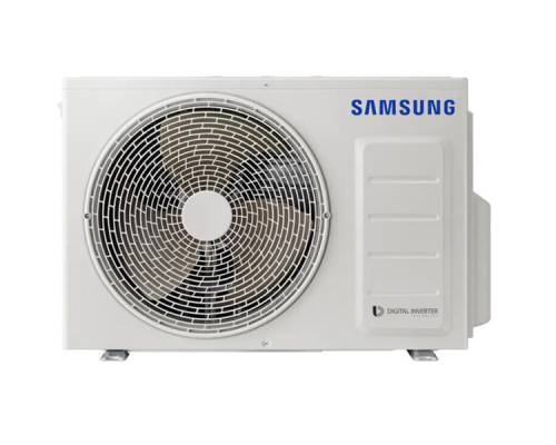 Зовнішній блок мультиспліт системи Samsung AJ050TXJ2KG/EU R32